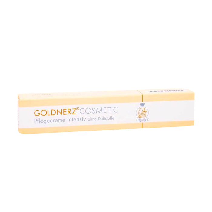 Goldnerz Intensive Care Cream without Perfume 50 g