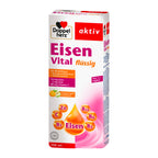 Doppelherz Iron Vital Tonic 500 ml