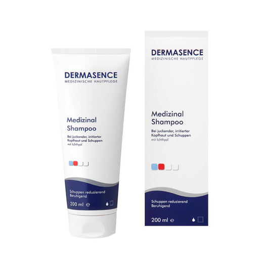 Dermasence Medicinal Shampoo 200 ml