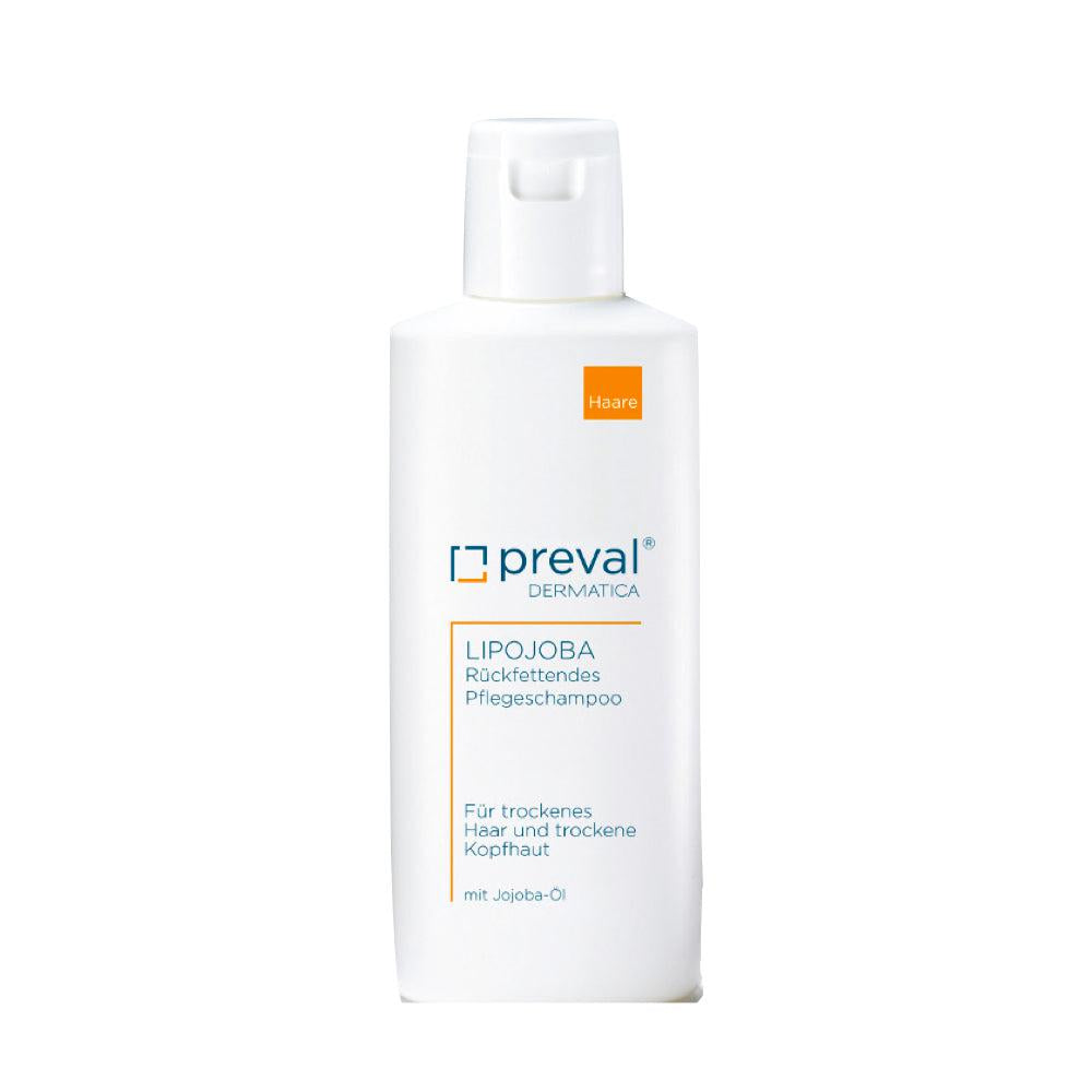 Preval Lipojoba Shampoo 200 ml