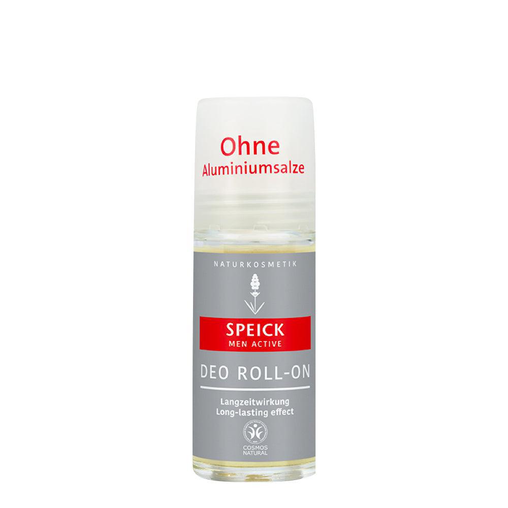 Speick Men Active Roll-On Deodorant 50 ml