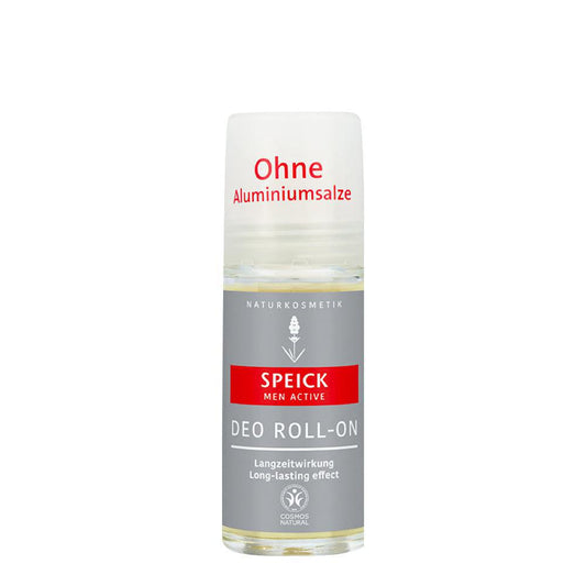 Speick Men Active Roll-On Deodorant 50 ml