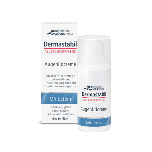 Medipharma Dermastabil Eyelid Cream 15 ml