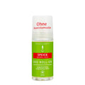 Speick Natural Active Roll-On Deodorant 50 ml