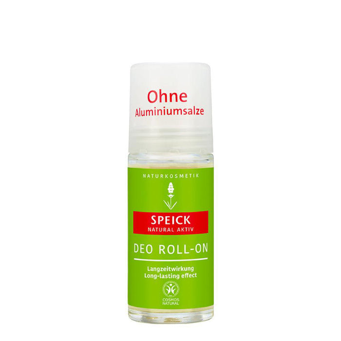 Speick Natural Active Roll-On Deodorant 50 ml