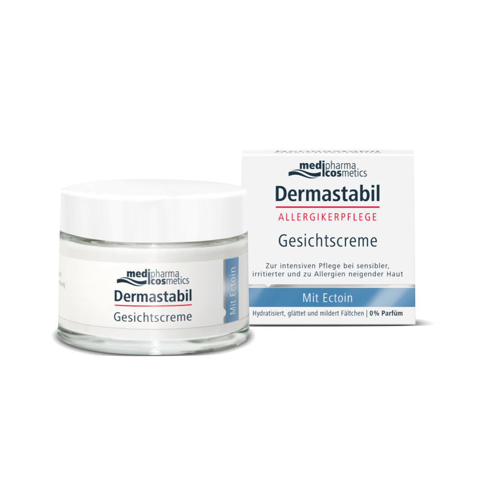 Medipharma Dermastabil Face Cream 50 ml
