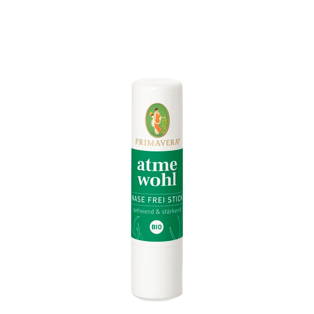 Primavera Atmewohl Smell Stick Bio 10 ml