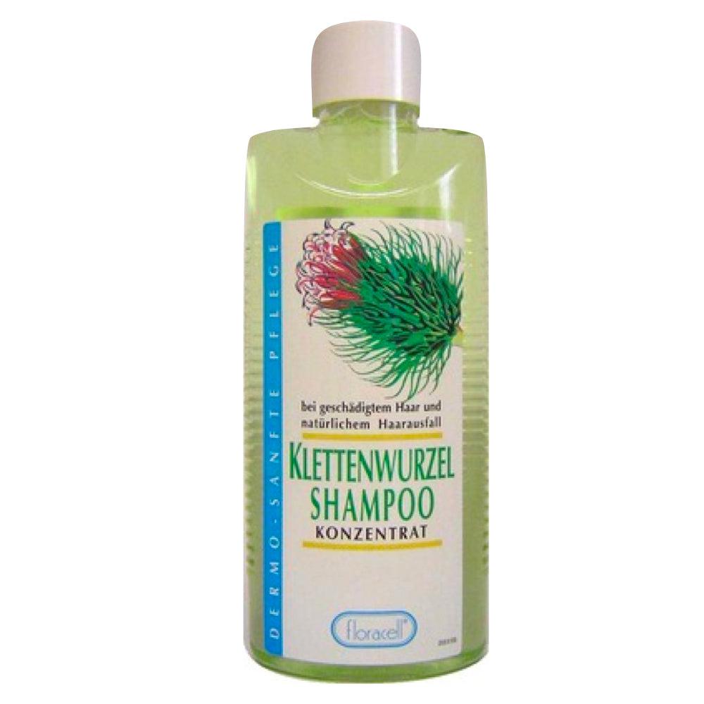 Floracell Burdock Root Shampoo 200 ml