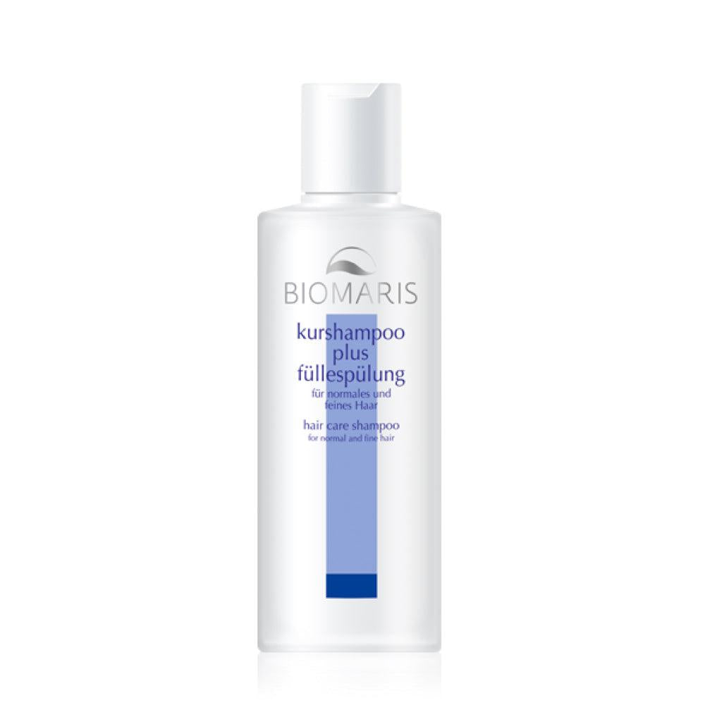 Biomaris Course Shampoo plus Conditioner 200 ml