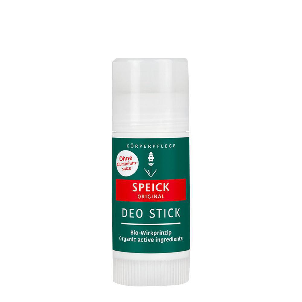 Speick Deo Stick - New look same formula