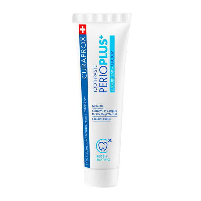 Curaprox PerioPlus Support Toothpaste 75 ml