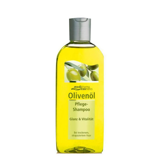 Olive Oil Care Shampoo 200 ml