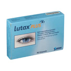 Lutax PLUS Capsules 90 cap