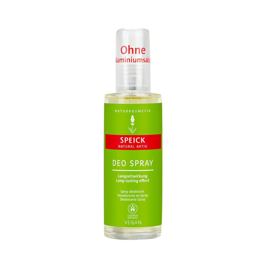 Speick Natural Active Deo Spray 75 ml