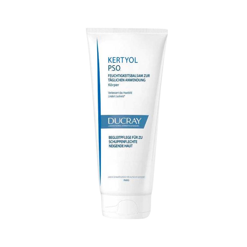 Hellere Religiøs uddøde Ducray Kertyol P.S.O Hydrating Body Balm -For Dry & Itchy Skin- VicNic
