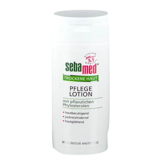 Sebamed Dry Skin Care Lotion 200 ml