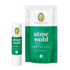 Primavera Atmewohl Smell Stick Bio package