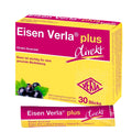Verla Iron Plus Direct Granulate 30 sachets