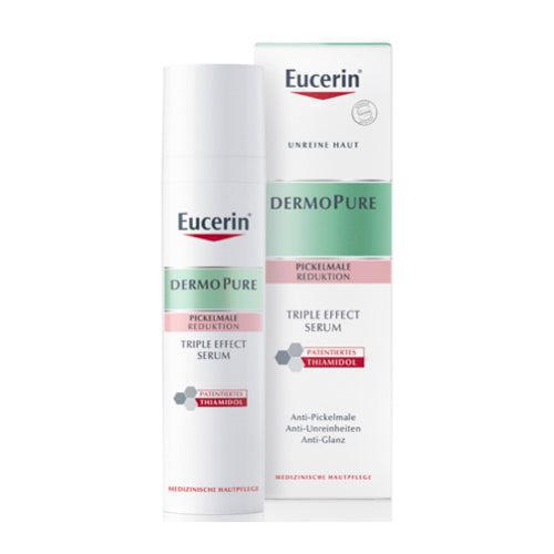 Eucerin dermopure trostruki efekt serum 40 ml