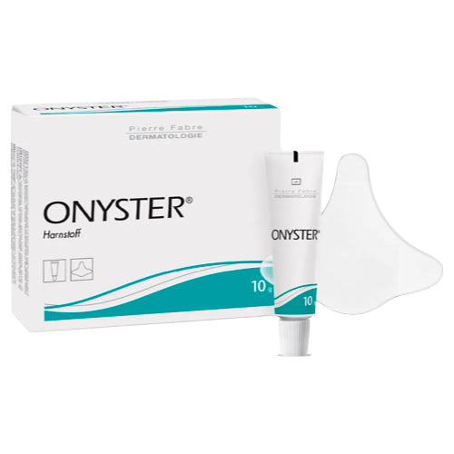 Onyster Nail Set 1 pack