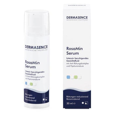 Dermasence Rosamin Serum for Redness-Prone Skin 30 ml