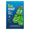 Tinti knitrende Magic Bath -poser 8 g