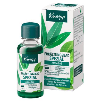 Kneipp Bath for Cold 20 ml