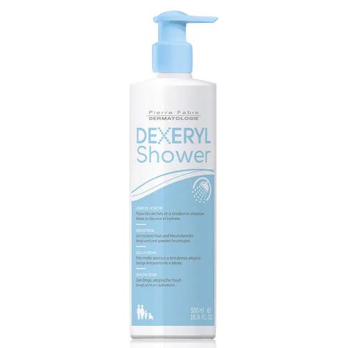Dexeryl Shower Cream 500 ml