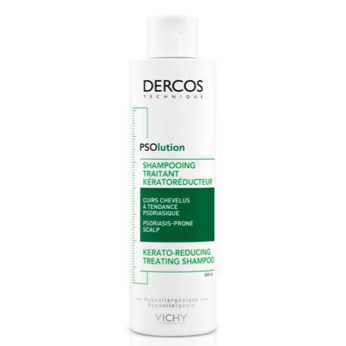 Vichy Dercos Psolution Shampoo 200 ml