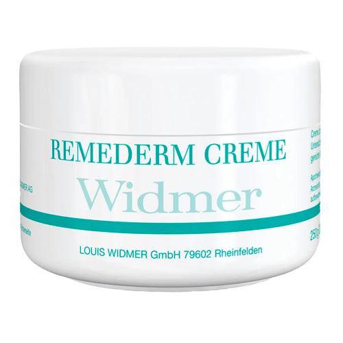 Louis Widmer Remederm Cream Unscented 250 g