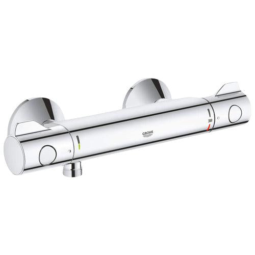 Grohe Grohtherm 800 Thermostatic Shower Mixer 1 pcs