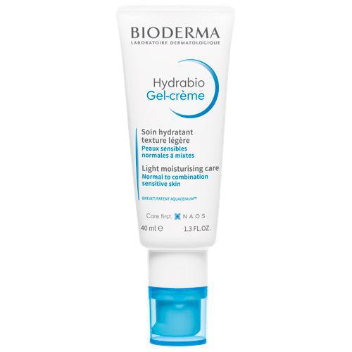 Bioderma Hydrabio Gel Cream - VicNic.com