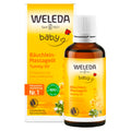 Weleda Baby Tummy Oil 50 ml