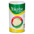 Jokebe vanilla lactoză fără pulbere NF2 500 g