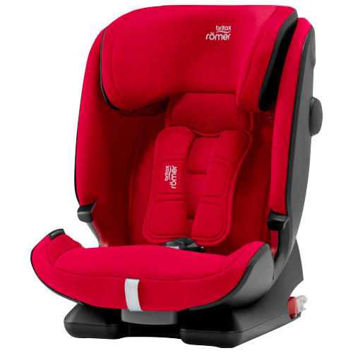 Britax Romer Child Seat Advansafix IV R 1 PC