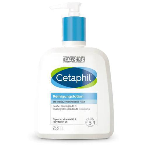 <tc>Cetaphil</tc> Puhdistusvoide 236 ml