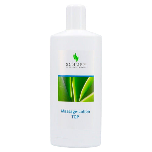 Schupp Massage Lotion Top 1000 ml