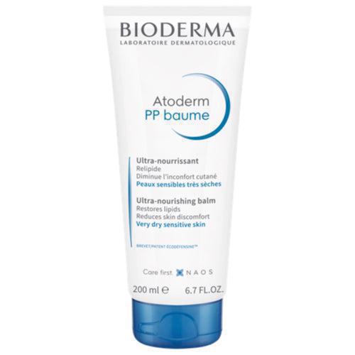 <tc>Bioderma</tc> atoderm pp baume 200 ml
