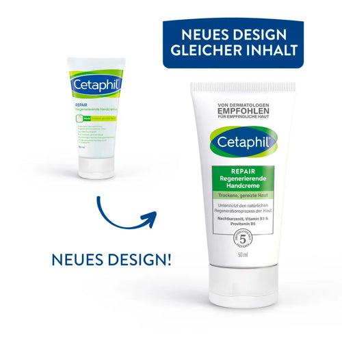 Cetaphil Repair Hand Cream 50 ml