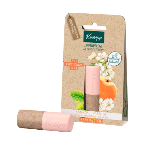 Kneipp Bálsamo Labial Aterciopelado Suave 1uds