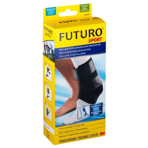 Futuro Ankle Bandage 1 pc