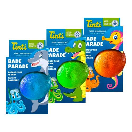 Tinti Bathing Parade 50 g