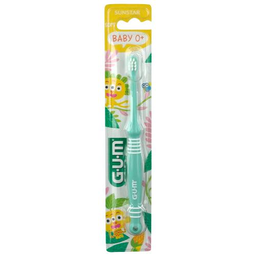 Gum Baby 0+ Toothbrush 1 pc