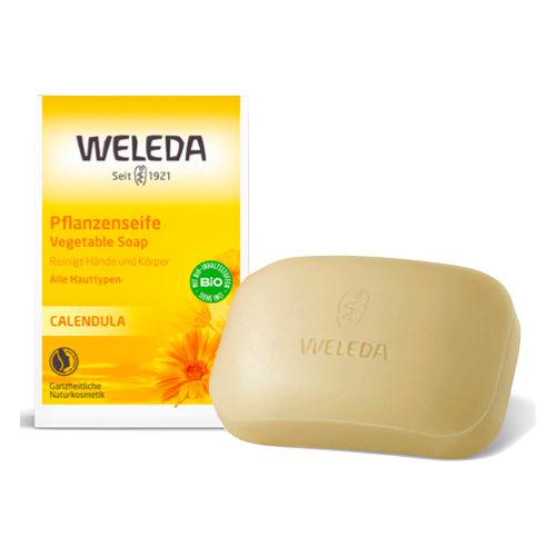 Weleda Calendula Herbal Soap 100 g