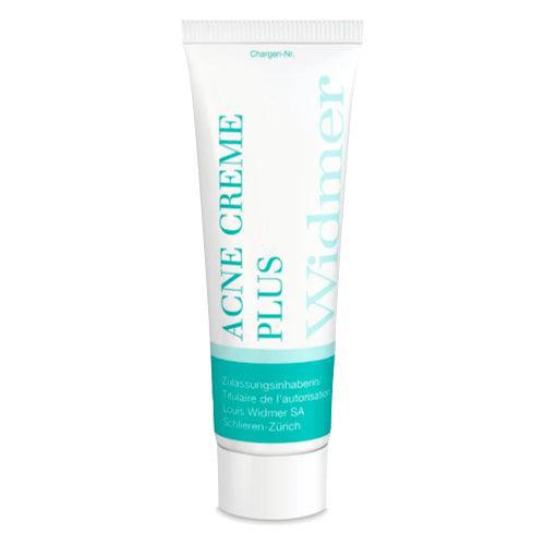 Acne Plus Cream is a medicine used to treat acne. Inhibits the growth of acne bacteria. The unique combination of active ingredients, benzoyl peroxide and miconazole, specifically combats the bacteria responsible for impure skin. Excessive sebum secretion is reduced, horny scales on the skin surface are loosened.