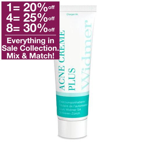 Acne Plus Cream is a medicine used to treat acne. Inhibits the growth of acne bacteria. The unique combination of active ingredients, benzoyl peroxide and miconazole, specifically combats the bacteria responsible for impure skin. Excessive sebum secretion is reduced, horny scales on the skin surface are loosened.