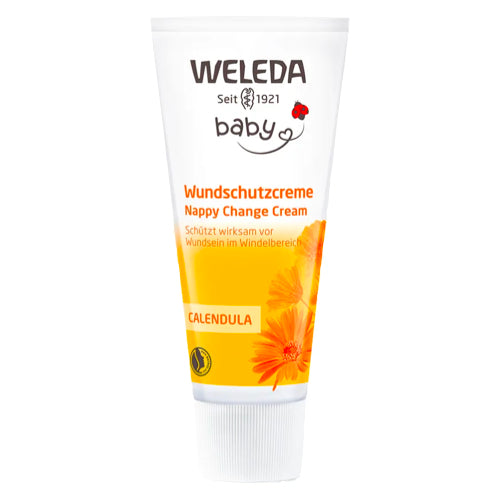 Weleda Calendula Nappy Change Cream 75 ml