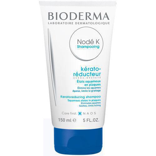 Bioderma mezgls K šampūns 150 ml