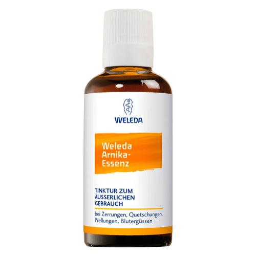 Weleda Arnica Essence 50 ml