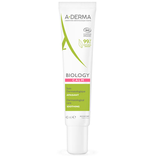 A-Derma Biology Soothing Care 40 ml